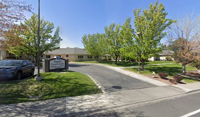 REGENCY CANYON LAKES REHAB AND NURSING CENTER — homepage