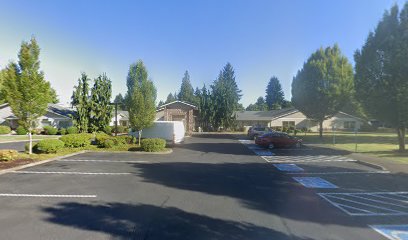 REGENCY CARE CENTER AT MONROE — homepage