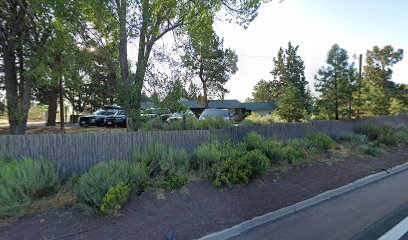 REGENCY CARE OF CENTRAL OREGON — homepage