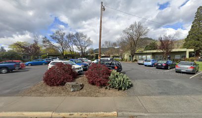 REGENCY CARE OF ROGUE VALLEY — homepage