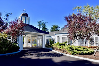 REGENCY COUPEVILLE REHAB AND NURSING CENTER — homepage