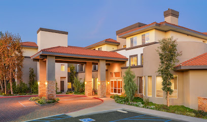 Regency Grand at West Covina — homepage
