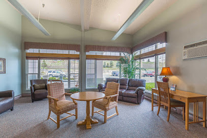 REGENCY HARMONY HOUSE REHAB & NURSING — homepage