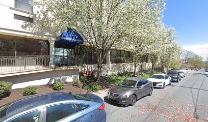 REGENCY HEALTHCARE & REHAB CENTER — homepage