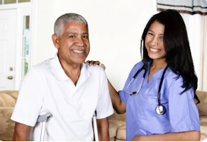 REGENCY HOME HEALTH CARE, P C — homepage