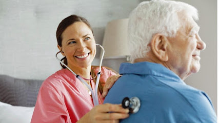 REGENCY HOME HEALTH, LLC — homepage