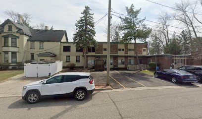 Regency Manor Nursing & Rehabilitation Center — homepage