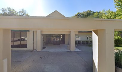 Regency Nursing and Rehabilitation Center — homepage