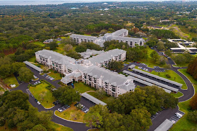 Regency Oaks — homepage