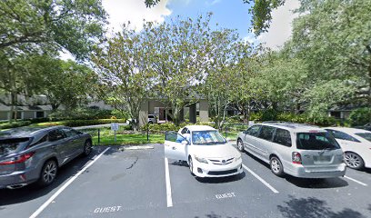REGENCY OAKS HEALTH CENTER — homepage