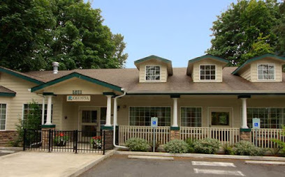 REGENCY OLYMPIA REHABILITATION AND NURSING CENTER — homepage