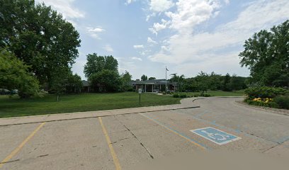 Regency Park Nursing & Rehab Center of Carroll — homepage