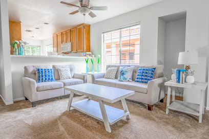 Regency Place Senior Living — homepage