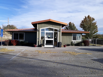 Regency Prineville Rehabilitation and Nursing Cent — homepage