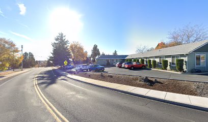 REGENCY REDMOND REHABILITATION AND NURSING CENTER — homepage