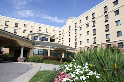 Regency Retirement Village of Huntsville — homepage