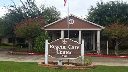 Regent Care Center of Laredo — homepage