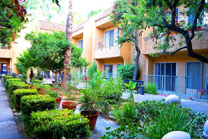 Regent Villa Retirement Home — homepage