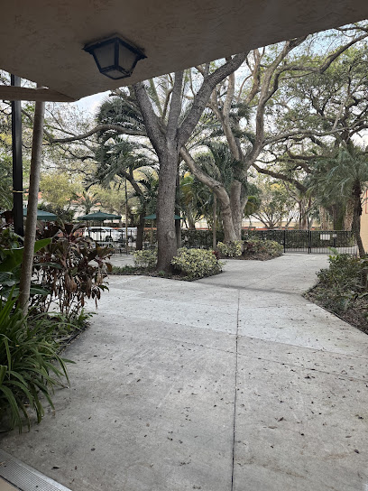 REGENTS PARK AT AVENTURA — homepage