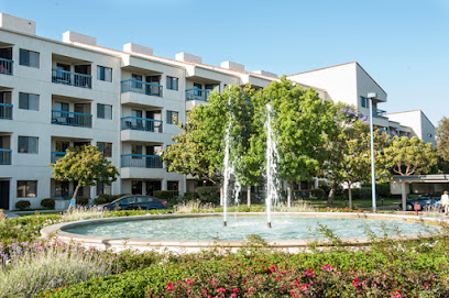 Regents Point — homepage