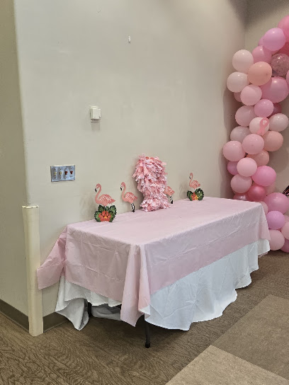 REGINALD P WHITE NURSING FACILITY — homepage