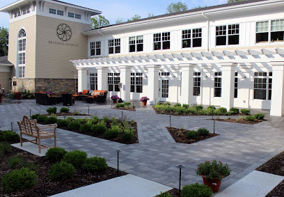 REGIONAL HOSPICE — homepage