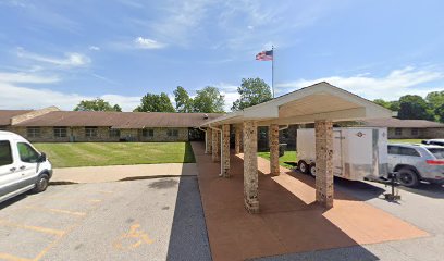 REGIONAL HOSPICE — homepage