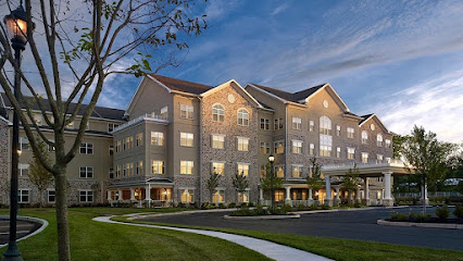 REHAB AT SHANNONDELL — homepage