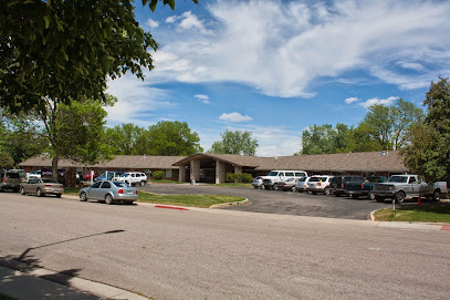 REHABILITATION AND NURSING CENTER OF THE ROCKIES — homepage