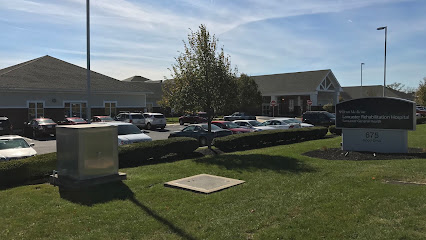 REHABILITATION CENTER AT BRETHREN VILLAGE LLC — homepage