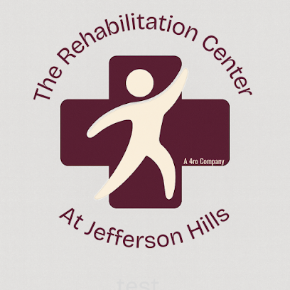 REHABILITATION CENTER AT JEFFERSON HILLS, THE — homepage