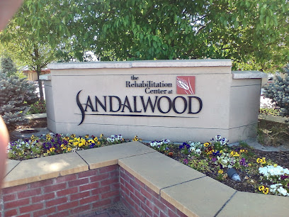 REHABILITATION CENTER AT SANDALWOOD, THE — homepage