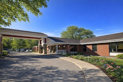 Rehabilitation Center of Belmond — homepage
