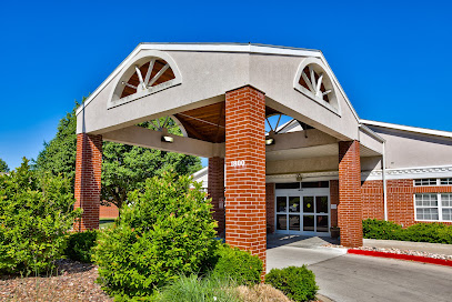 REHABILITATION CENTER OF INDEPENDENCE, THE — homepage