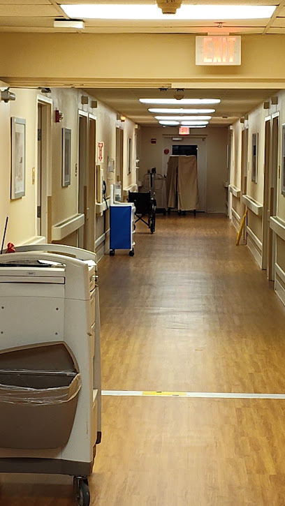 Rehabilitation Center of The Palm Beaches, The — homepage