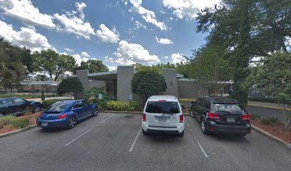 REHABILITATION CENTER OF WINTER PARK — homepage