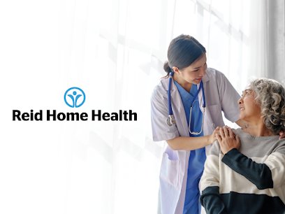 REID-ANC HOME CARE SERVICES LLC — homepage