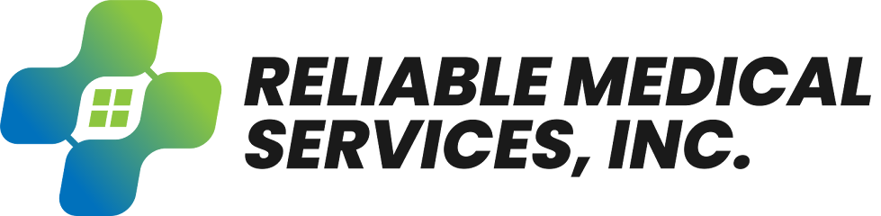 RELIABLE MEDICAL SERVICES, INC — homepage