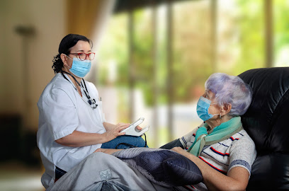 RELIANCE HOSPICE AND PALLIATIVE CARE — homepage