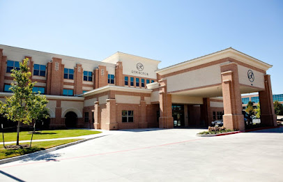 REMINGTON TRANSITIONAL CARE OF RICHARDSON — homepage