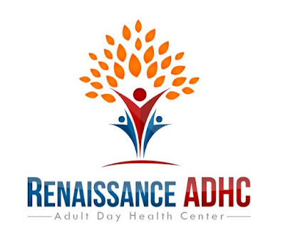 Renaissance Adult Daycare Health Center — homepage