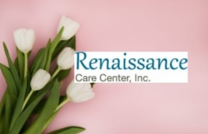 RENAISSANCE CARE CENTER — homepage