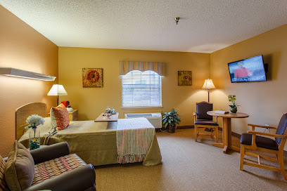RENAISSANCE CARE CENTER — homepage