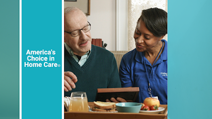RENAISSANCE HOME HEALTHCARE SERVICES — homepage