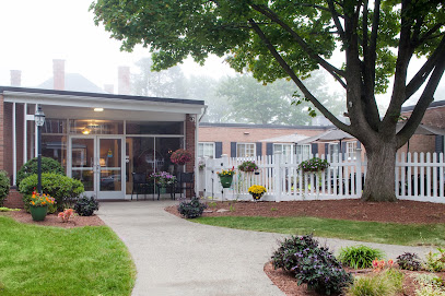 RENAISSANCE MANOR ON CABOT — homepage