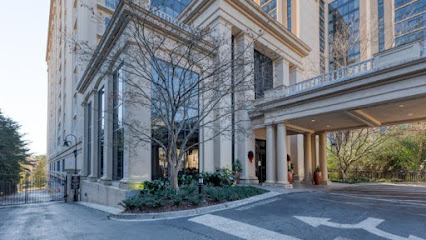 Renaissance on Peachtree — homepage