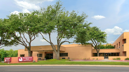 RENAISSANCE PARK MULTI CARE CENTER — homepage