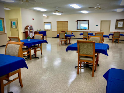 RENAISSANCE REHABILITATION AND HEALTHCARE CENTER — homepage