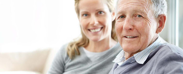 RENEW HOME HEALTH — homepage