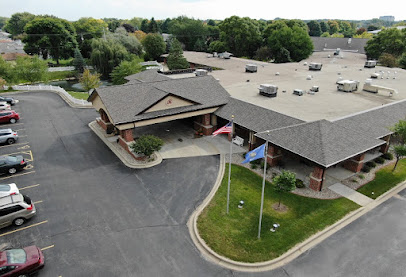 Rennes Health and Rehab Center-Appleton — homepage
